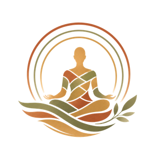 The Woven Body logo