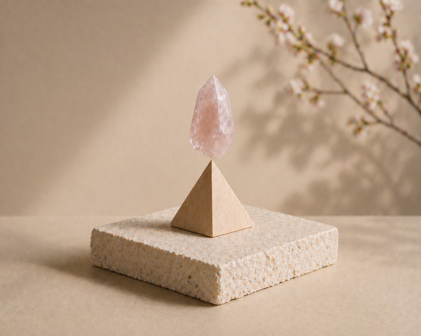 Spring Ritual Box